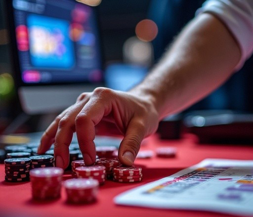 Integração de APIs Pk888