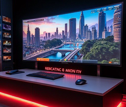 Estatísticas do Jogo Pk888